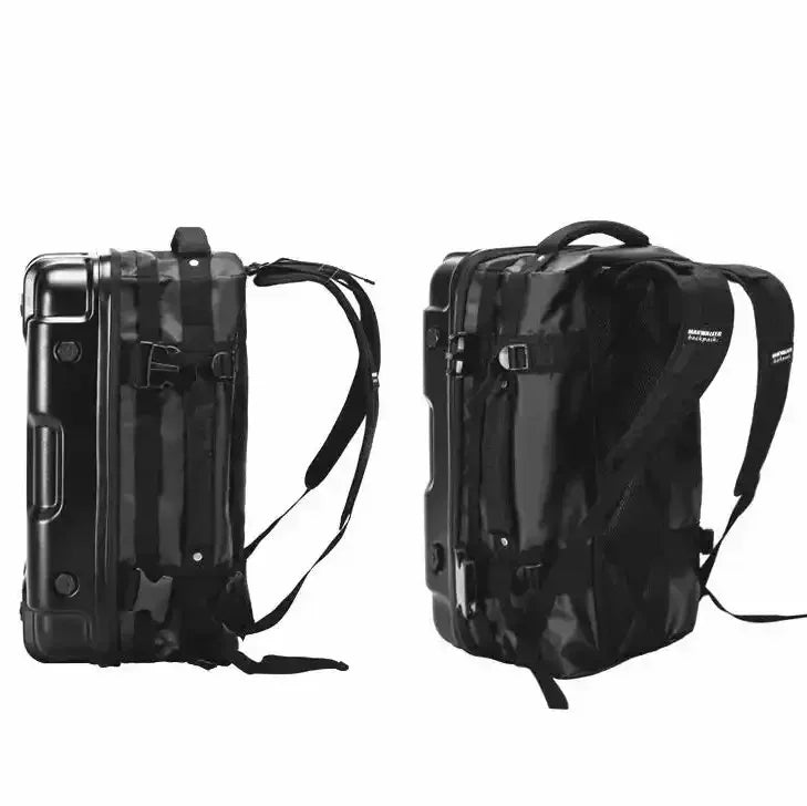 Sac à dos de cabine Jet-Set-Go Travel Ready 