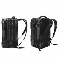 Sac à dos de cabine Jet-Set-Go Travel Ready 