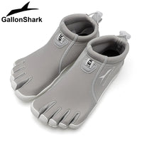 GallonShark HydroFlex Neoprene Barefoot Water Shoes - Bear Hugs