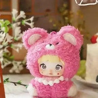 Nommi Baby Adoption Cabin Series Blind Box