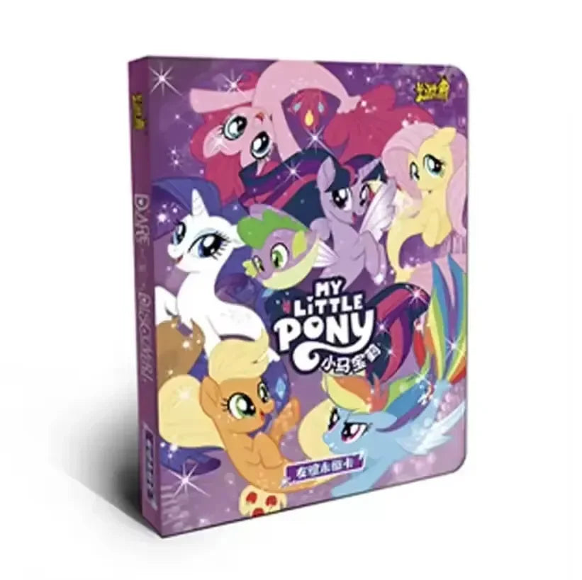 Kayou My Little Pony Collectible Cards