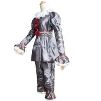 Pennywise Horror Cosplay Set