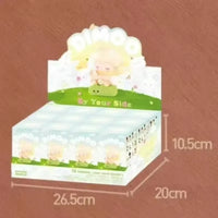 Dimoo By Your Side Series Blind Box