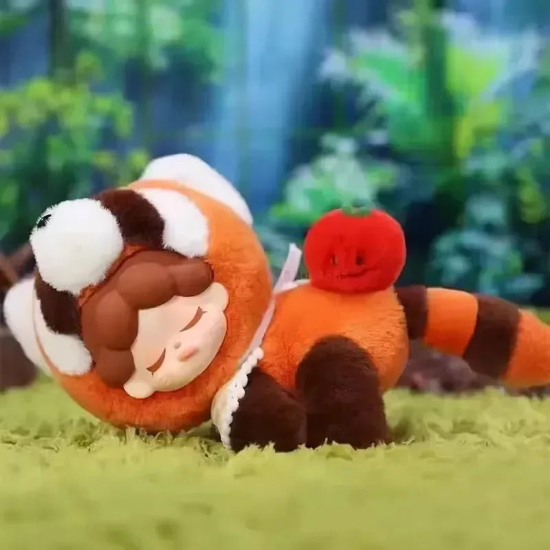 Wendy Sleepy Zoo School Blind Box