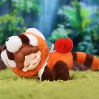 Wendy Sleepy Zoo School Blind Box