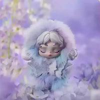 Skullpanda L’Impressionnisme Blind Box