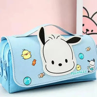 Sanliou Large Capacity Pencil Pouch