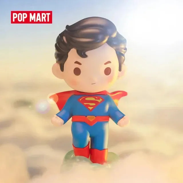 POP MART x DC Justice League Series