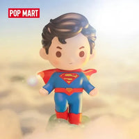 POP MART x DC Justice League Series