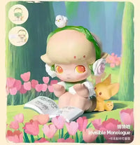 POP MART Hand in Hand Series Assorted Blind Box