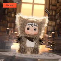 Dazey Forgotten Zootopia Series Blind Box