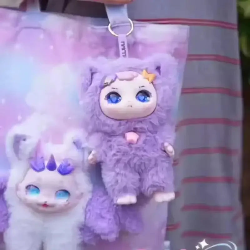Boîte aveugle Maytree Plush Ula Weather Series 