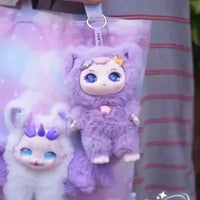 Maytree Plush Ula Weather Series Blind Box