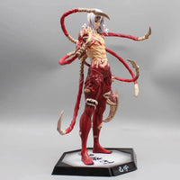 Demon Slayer Muzan Kibutsuji Action Figure (29 cm)