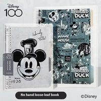 DSNY 100 Celebration A5 Notebook