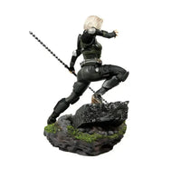 Marvel Cinematic Effect Figurines (20 cm)