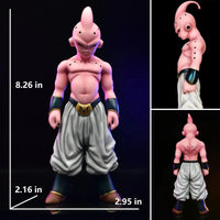 Dragon Ball Z Majin Buu Action Figure (21 cm)