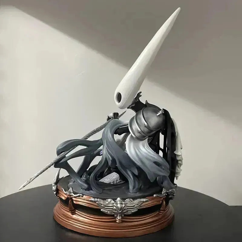 Post-Infection HOLLOW KNIGHT figure, 24cm / 9.4