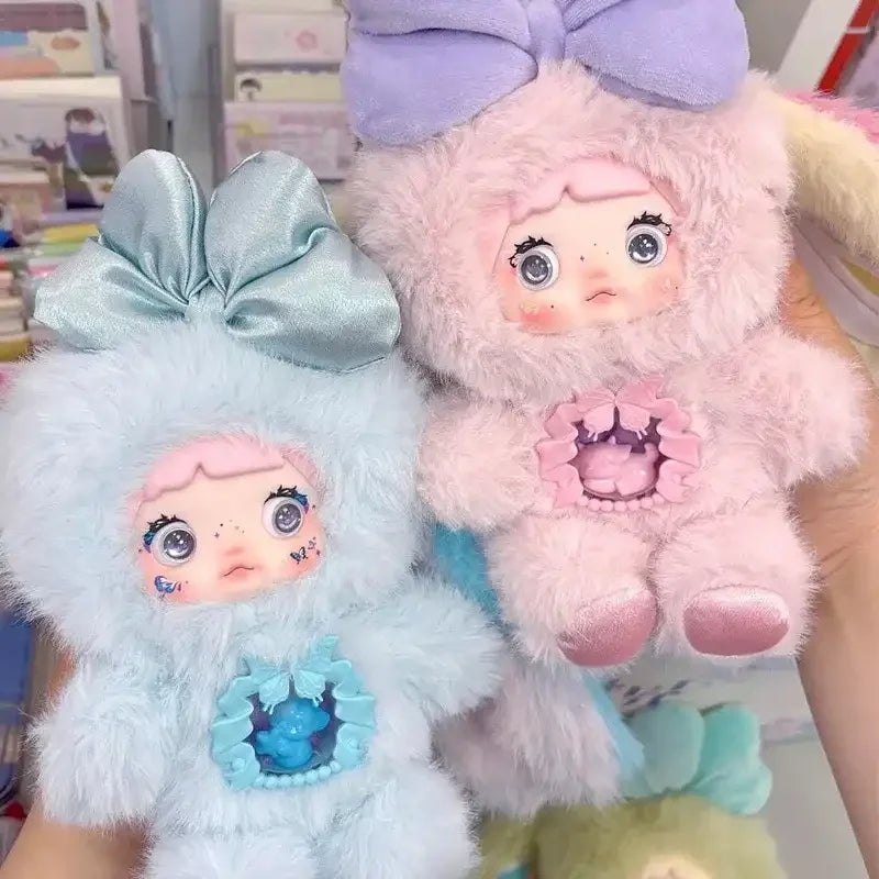 Nommi Fantasy World Series Blind Box