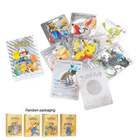 Pokimoen TCG Shining Legends Cards