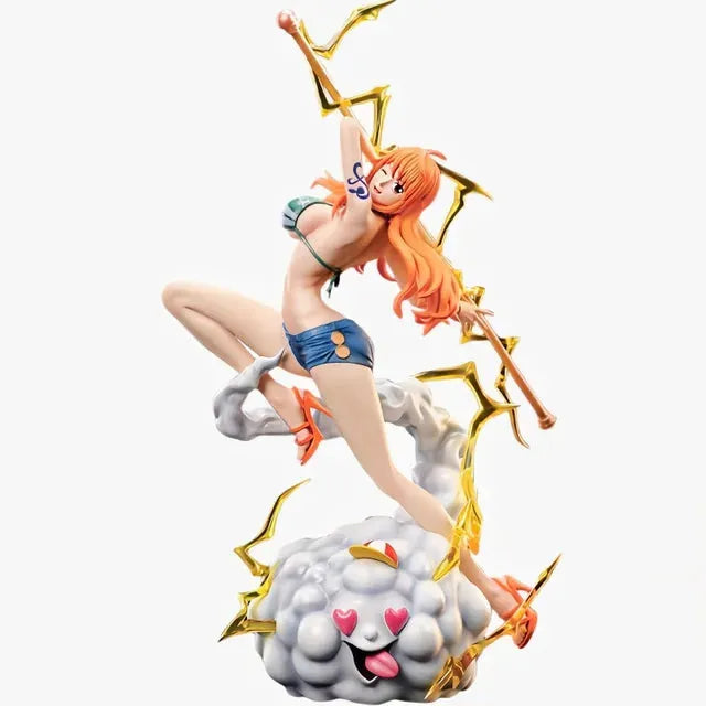 One Piece Nami Figure (29 cm)