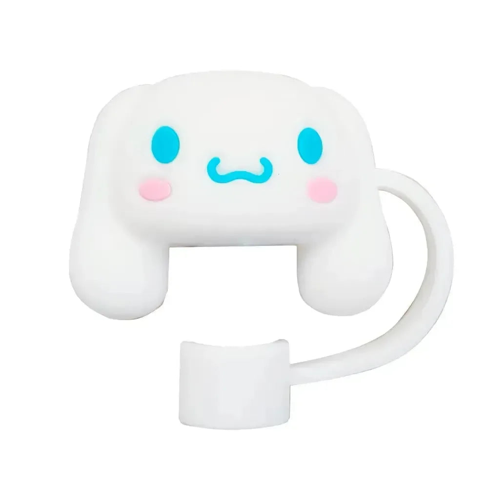 Bouchon de paille Sanliou Kawaii Sip Shield 
