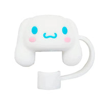 Bouchon de paille Sanliou Kawaii Sip Shield 