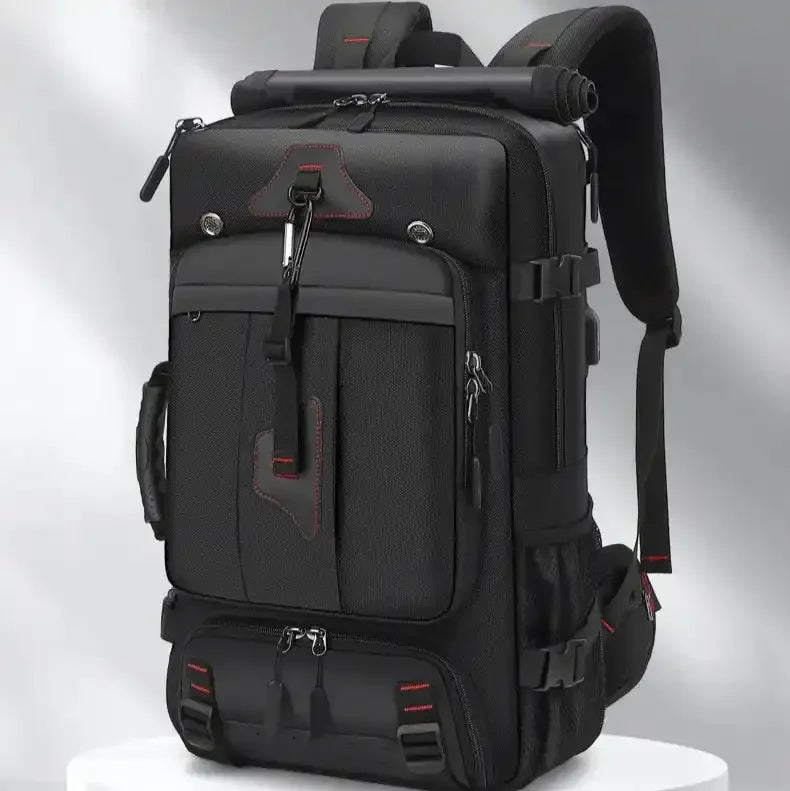 حقيبة ظهر سفر قابلة للتحويل من Go Explore 