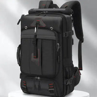 حقيبة ظهر سفر قابلة للتحويل من Go Explore 