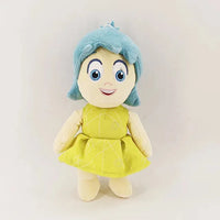 Inside Out Plush Dolls (25 cm)