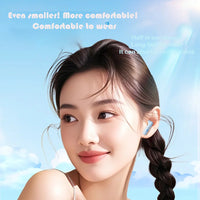 Doraemon Headphones Bluetooth 5.3Highly StylishHeadphones with Long Battery LifeMic Charging Case boy Girls Gifts - Bear Hugs