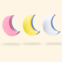 Lunar Lullaby Moon Night Wall Lamp