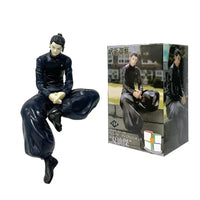 Satoru Gojo & Suguru Geto Action Figure (14 cm)