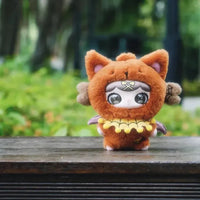 Lulumi Whimsical Chronicles Blind Box