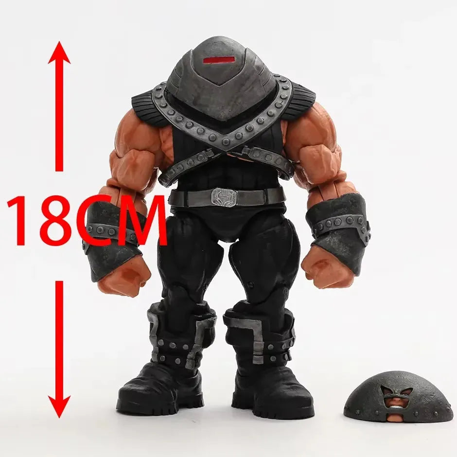 Legends X-Men Juggernaut Figurine (18 cm)