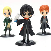 Harry Potter Pocket Pop Figurine (15 cm)