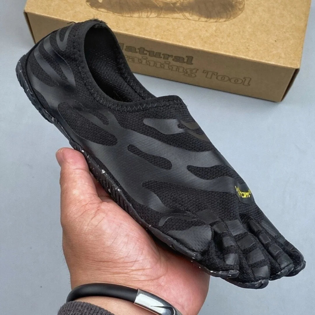 VibeRM Five-finger Shoes Women FiveFingers Soft-sole Non-slip Training Shoes Indoor Fitness Shoes Outdoor Sneakers - Bear Hugs