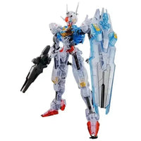 Gundam Assembled HG 1/144 Mobile Suit Movable Figurine