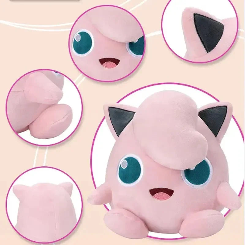 Lullaby Legend Jigglypuff Plush (35 cm)