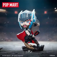 POP MART Marvel Infinity Saga Blind Box