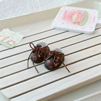 Designer PRemium Brand Labubu Outfit - Bear Hugs