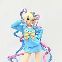 Needy Streamer Overload KAngel Action Figure (17 cm)