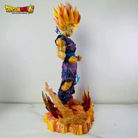 Dragon Ball Z Son Gohan Action Figurine (25 cm)