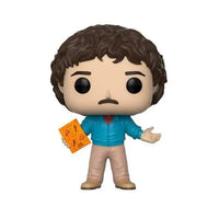 Friends Series Pop Figurine (10 cm)