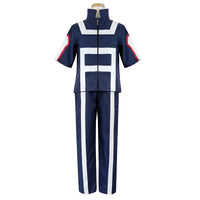 My Hero Academia School Cosplay Uniform