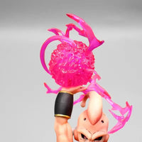 Dragon Ball Z Majin Buu Action Figure (25 cm)