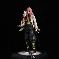 Demon Slayer Characters Action Figurine (29 cm)