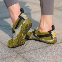 VibeRM Training Shoes FiveFingers Five-Toe Sandals Summer Sneakers Unisex Walking Shoes Soft-sole Fitness Shoes - Bear Hugs