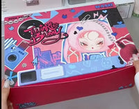 Dodo Nami Twinkle Bunny Series Blind Box