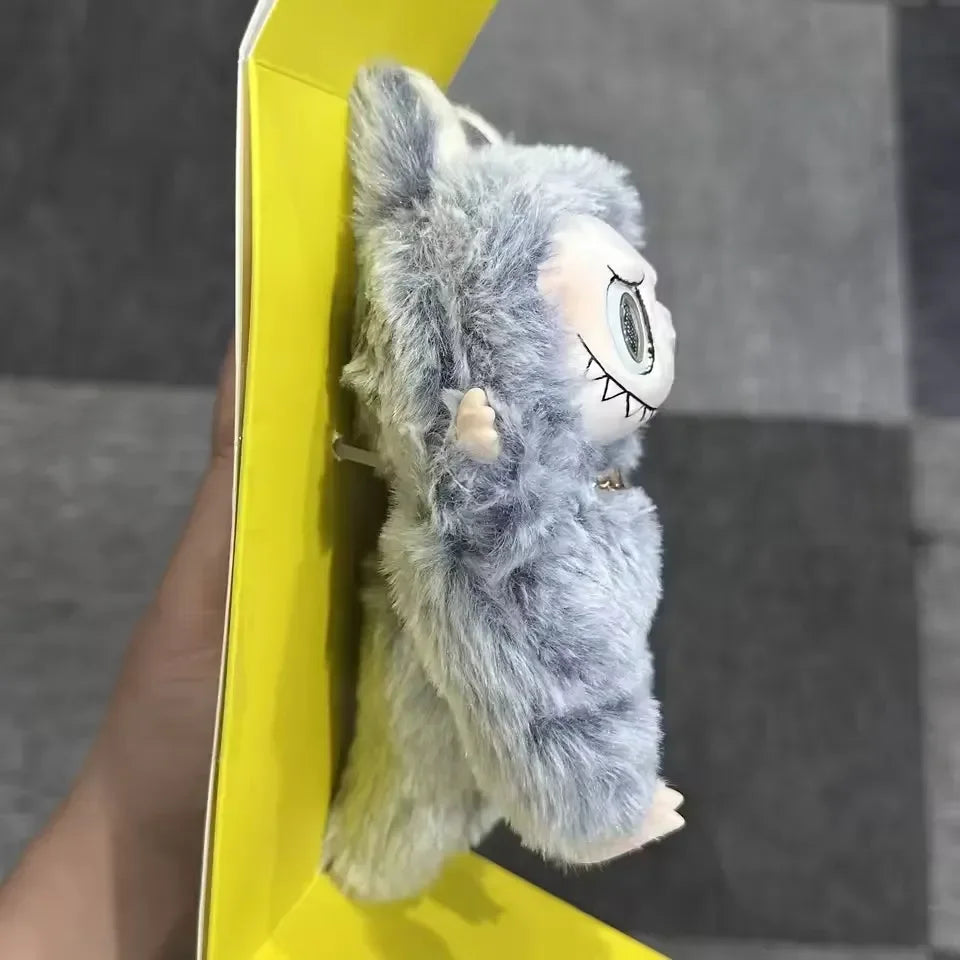 Labubu Sketch Limited Edition Plush Doll